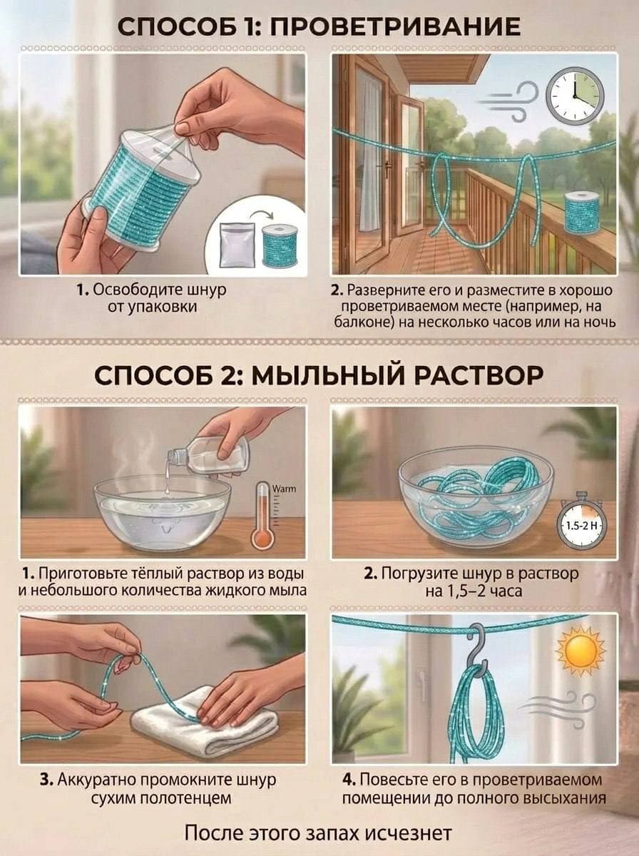 Стразовый шнур со стразами для рукоделия 4 мм, 50 м, светло-бирюзовый 012