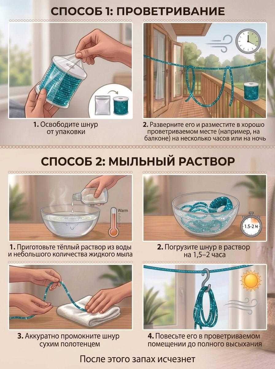 Стразовый шнур со стразами для рукоделия 4 мм, 50 м, бирюзовый 013
